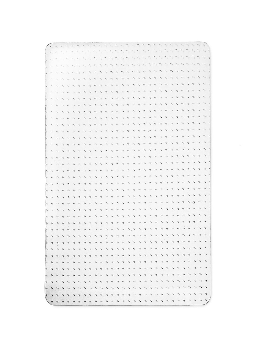 30"x48" Office Chair Desk Floor Mat for Low Pile Carpet